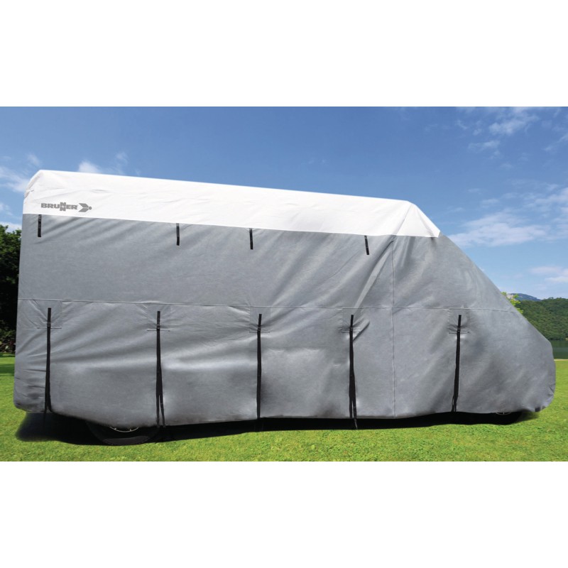 HOUSSE PROCOVER 4 COUCHES DUCATO 12 MOIS BRUNNER
