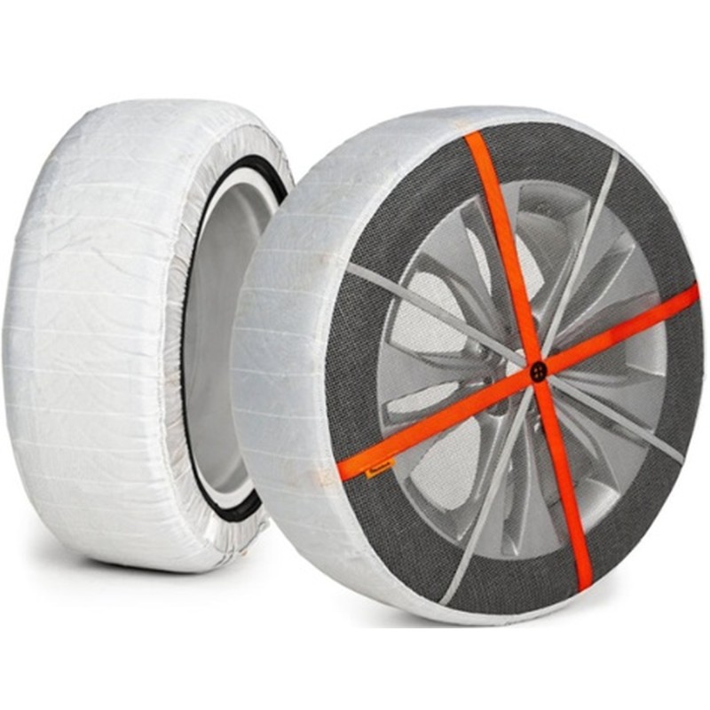 CHAUSSETTES A NEIGE AUTOSOCK 540