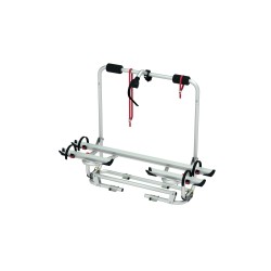 PORTE-VELOS CARAVAN XL A PRO 200 EMBOUTS NOIRS