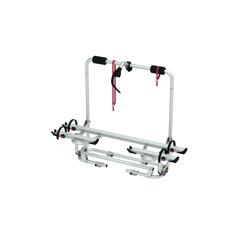 PORTE-VELOS CARAVAN XL A PRO 200 EMBOUTS NOIRS