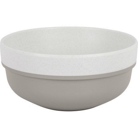BOL ODETTE BLANC Ø 15 CM...