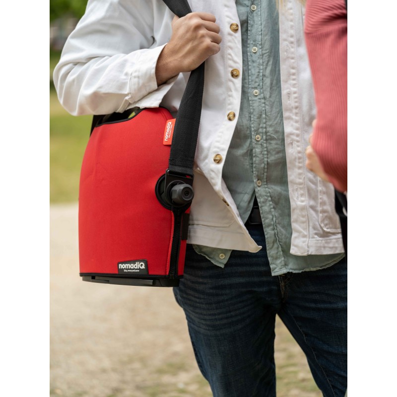 HOUSSE DE PROTECTION POUR NOMADIQ