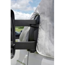 ISOVAL LUXE FORD TRANSIT DEPUIS 2024