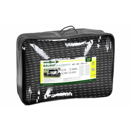 TAPIS BALMAT BRUNNER 350...