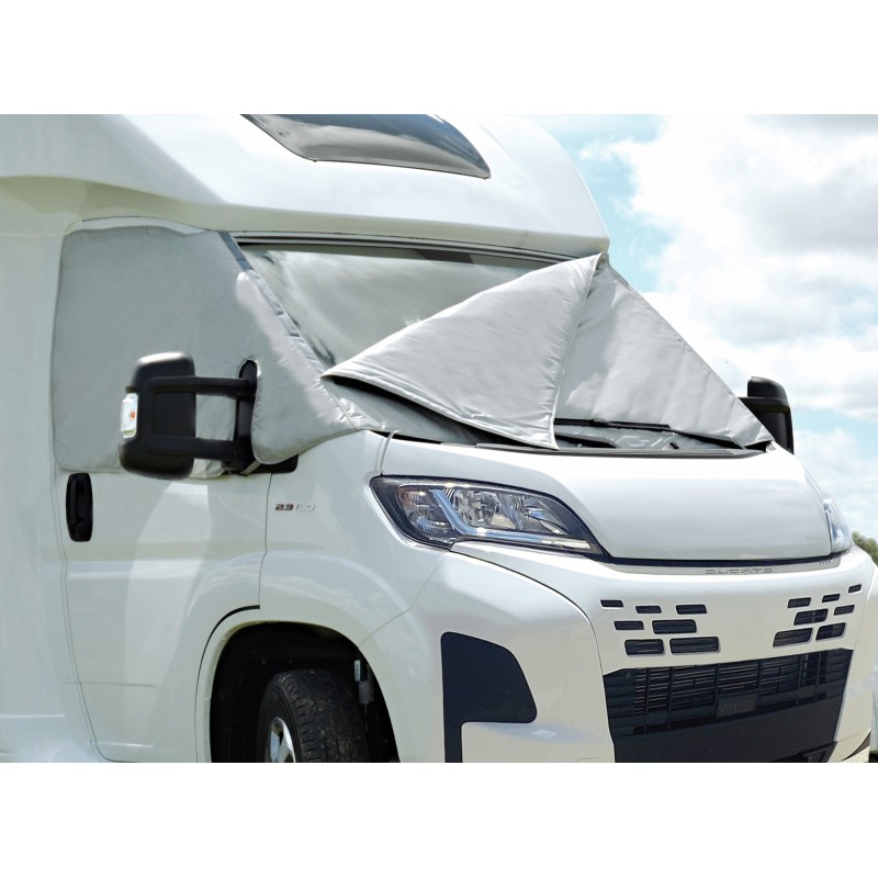 ISOVAL LUXE RENAULT DEPUIS 06/2010