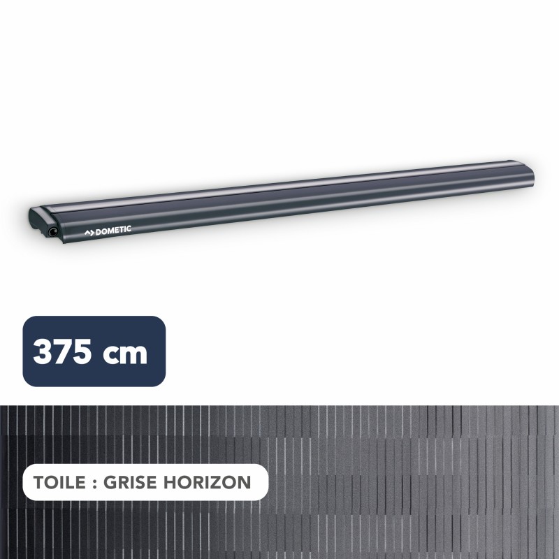 STORE MOTORISÉ DOMETIC PR2500 - 3,75M