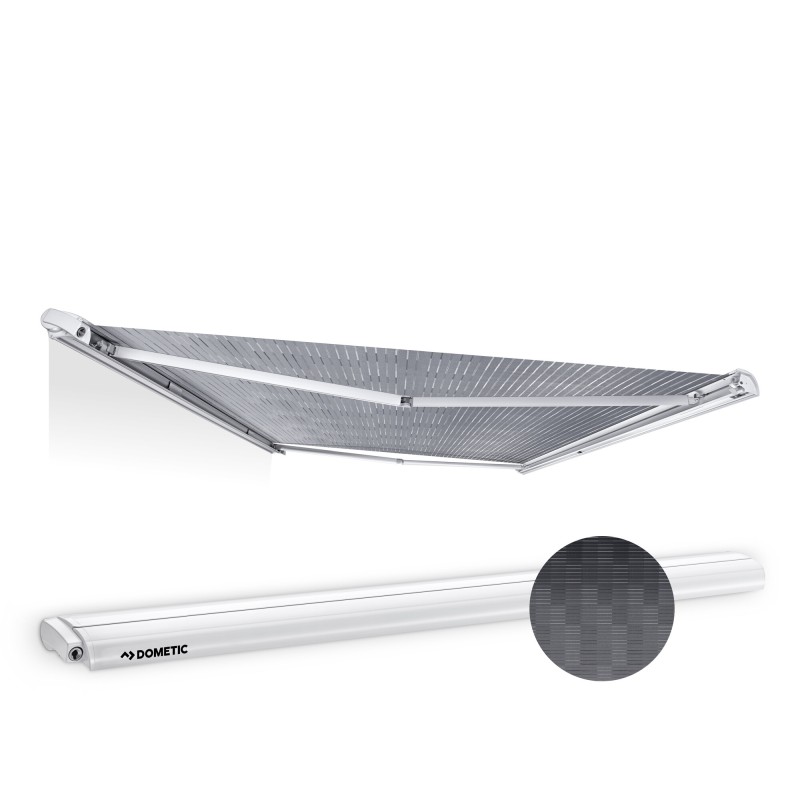 STORE MOTORISÉ DOMETIC PR2500 - 3,75M