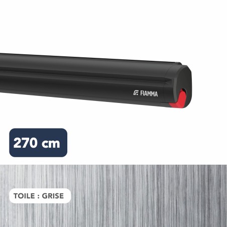 STORE F35PRO 270 - 2,70M -...