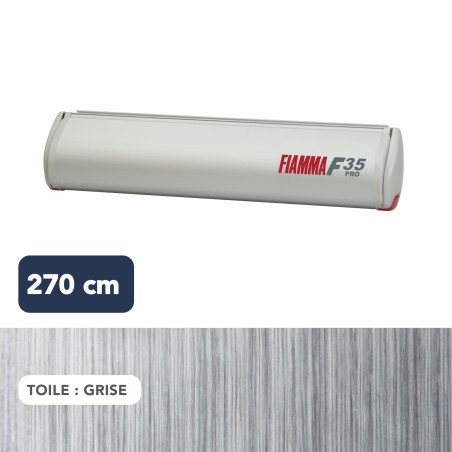 STORE F35PRO 270 - 2,70M -...