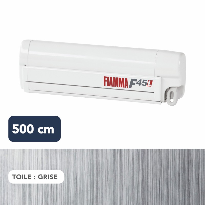 STORE F45L 500 - 5,00M - FIAMMA