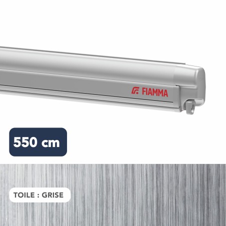 STORE F45L 500 - 5,00M -...