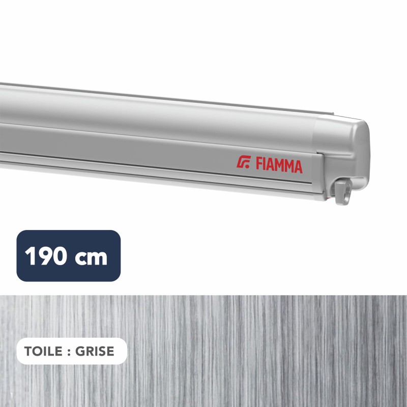 STORE F45S 190 - 1,90M - FIAMMA
