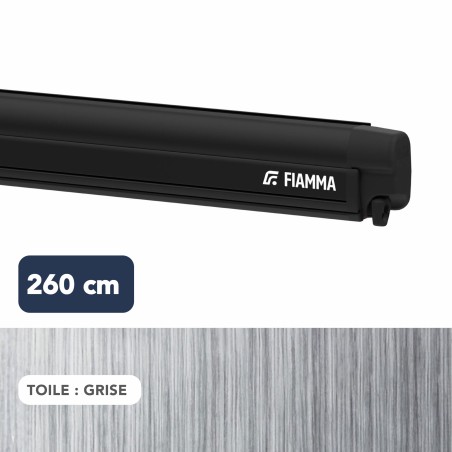 STORE F45S 260 - 2,60M -...