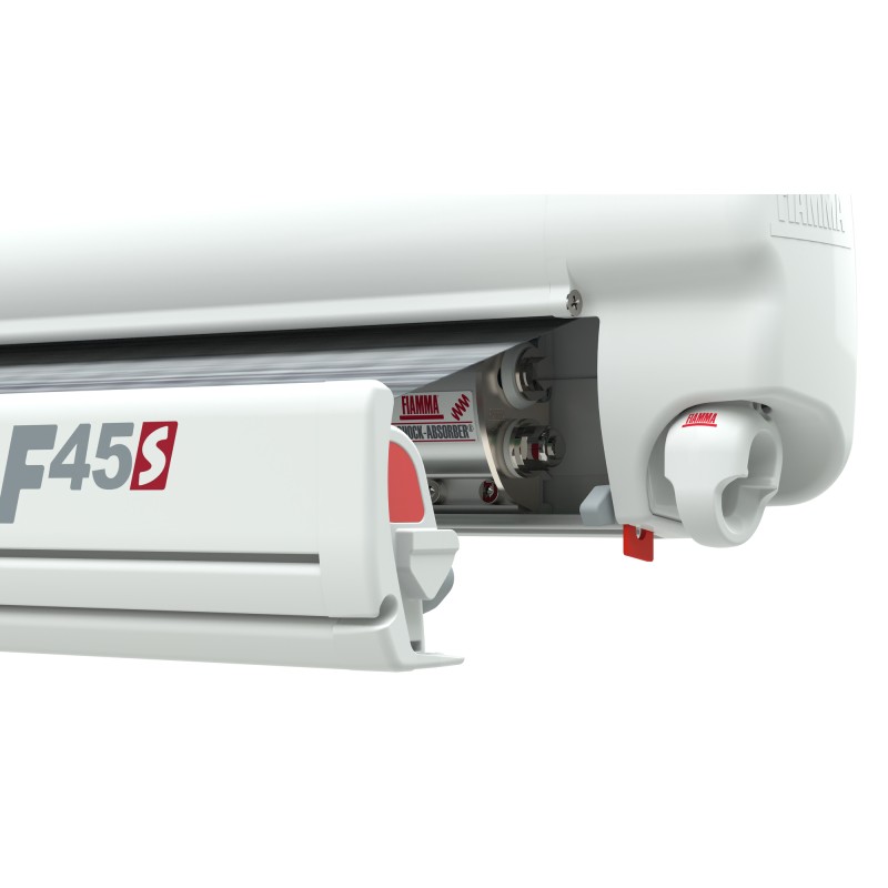 STORE F45S 260 - 2,60M - FIAMMA