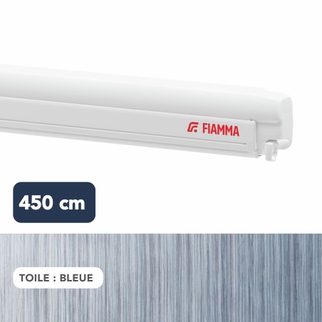 STORE F45S 4,5 X 2.5 M -...