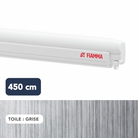 STORE F45S 4,5 X 2.5 M -...