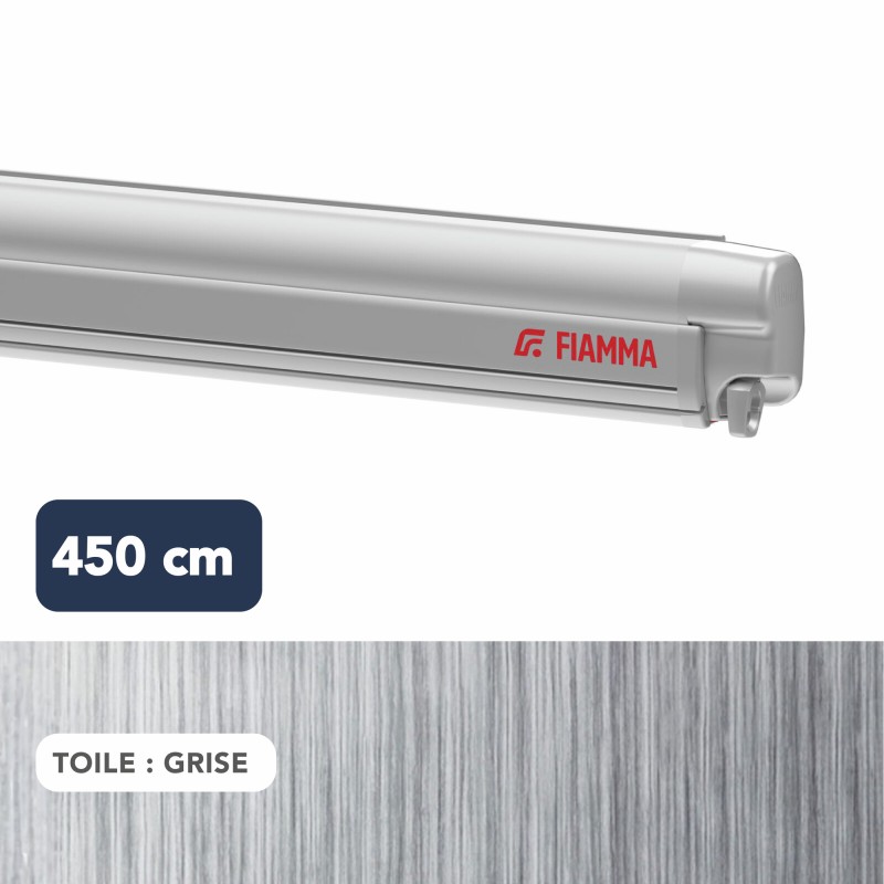 STORE F45S 450 - 4,50M - FIAMMA