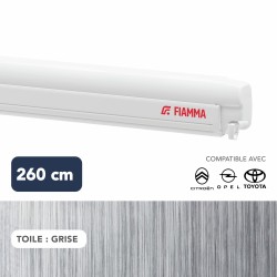 STORE F45S PSA 260 - 2,60M - FIAMMA