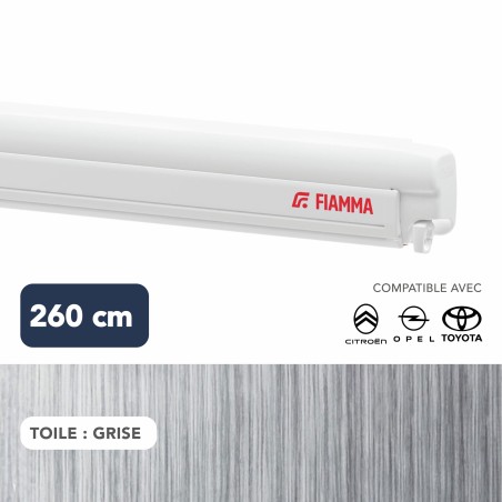 STORE F45S PSA 260 - 2,60M...