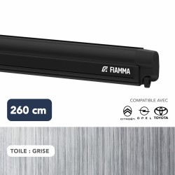 STORE F45S PSA 260 - 2,60M - FIAMMA