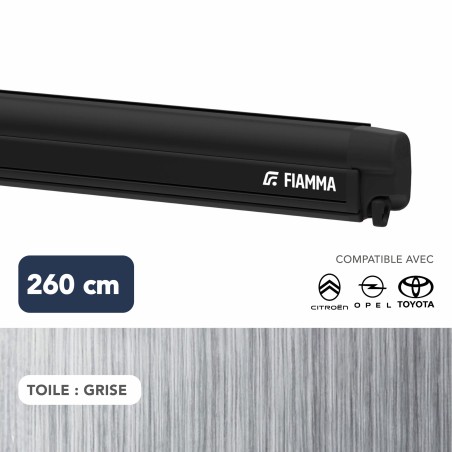 STORE F45S PSA 260 - 2,60M...