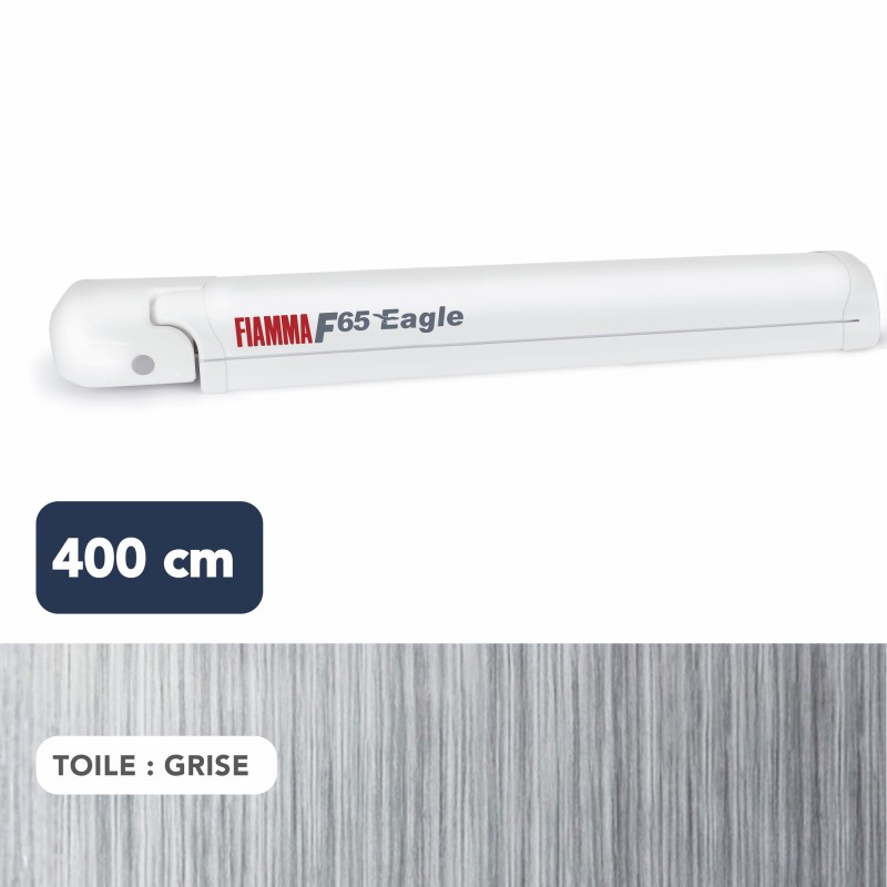 STORE F65 EAGLE 400 - 4,00M - FIAMMA