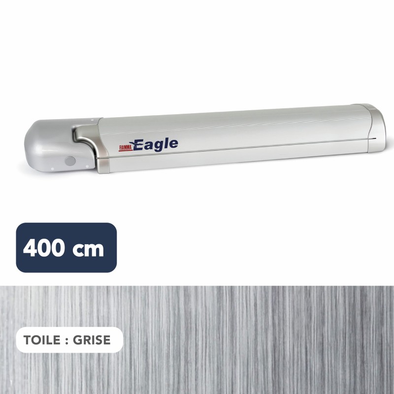STORE F65 EAGLE 400 - 4,00M - FIAMMA