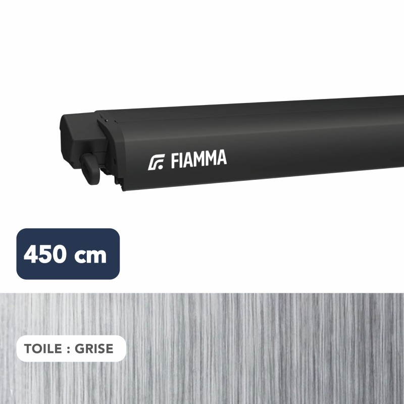 STORE FIAMMA F80L 450 - 4,50M