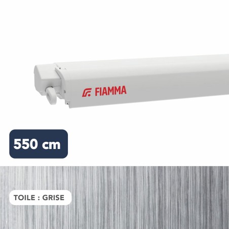 STORE F80L 550 - 5,50M -...