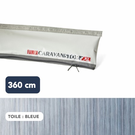 STORE CARAVANSTORE XL 360 -...