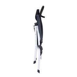 FAUTEUIL MATELASSÉ ISABELLA