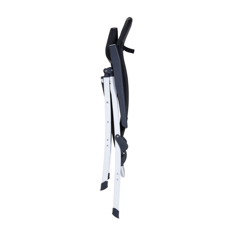 FAUTEUIL MATELASSÉ ISABELLA