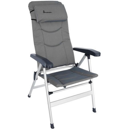 FAUTEUIL MATELASSÉ ISABELLA