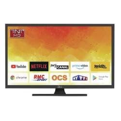 SMART TV HD MOOVE