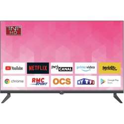 SMART TV HD MOOVE
