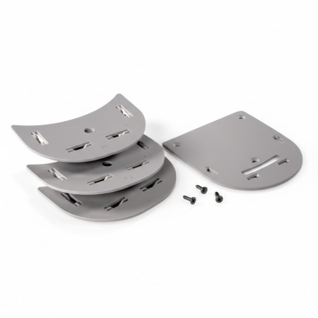 KIT SERRURE FIAMMA SPACER...