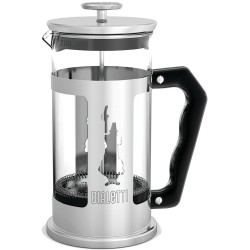 CAFETIÈRE À PISTON