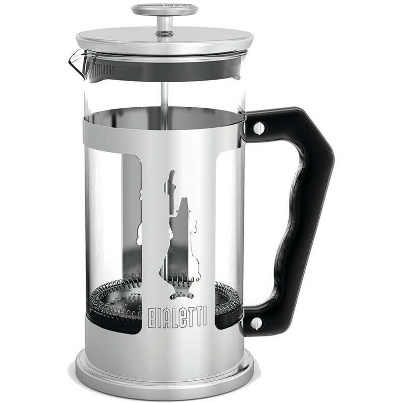 CAFETIÈRE À PISTON
