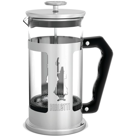 CAFETIÈRE À PISTON