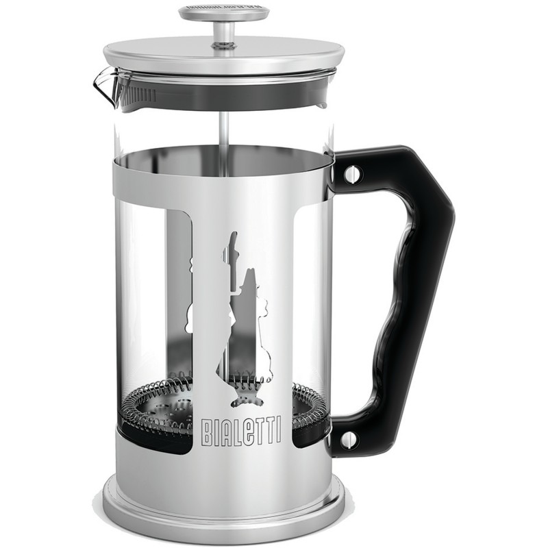 CAFETIÈRE À PISTON