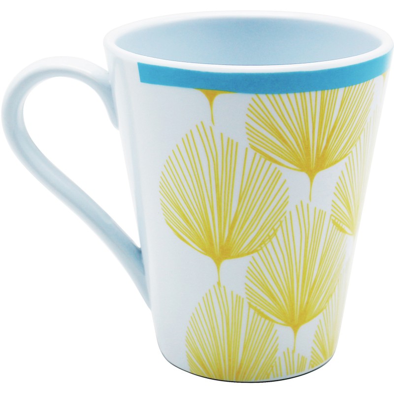 PACK 4 MUGS INCASA