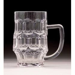 SET 2 VERRES À BIÈRE