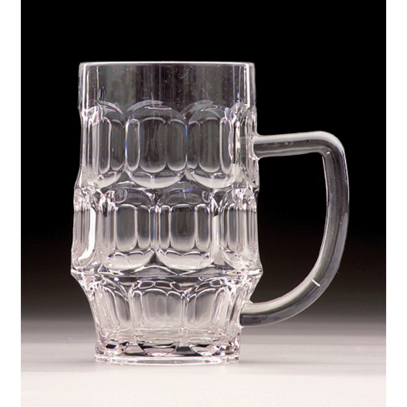 SET 2 VERRES À BIÈRE