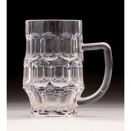 SET 2 VERRES À BIÈRE