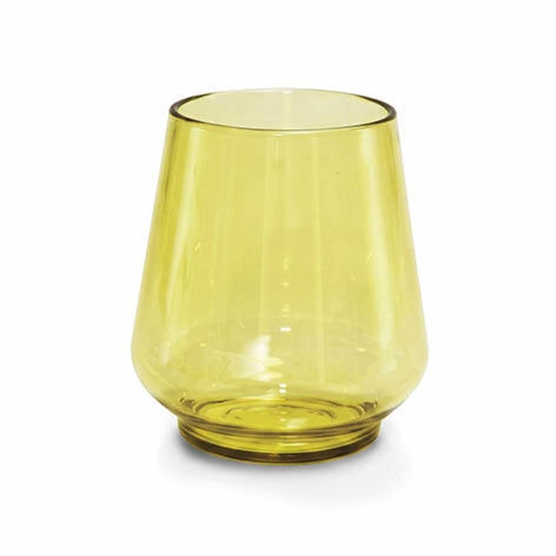 SET 4 VERRES TRITAN INCASSABLES
