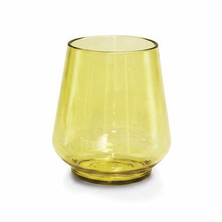 SET 4 VERRES TRITAN...
