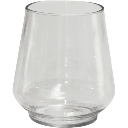 SET 4 VERRES TRITAN...