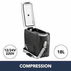 GLACIÈRE À COMPRESSION INDEL B TRAVEL BOX