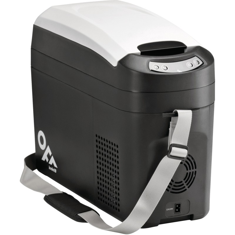 GLACIÈRE À COMPRESSION INDEL B TRAVEL BOX