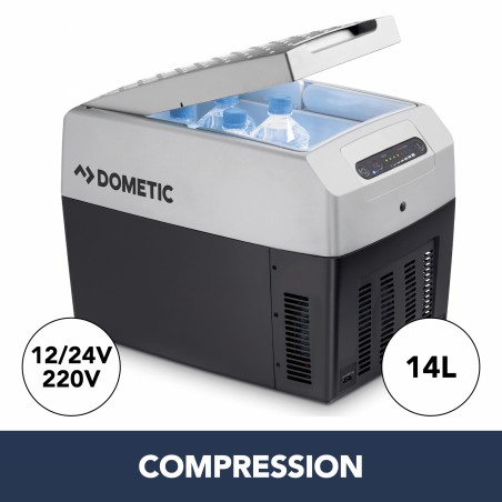 GLACIÈRE THERMOELECTRIQUE...